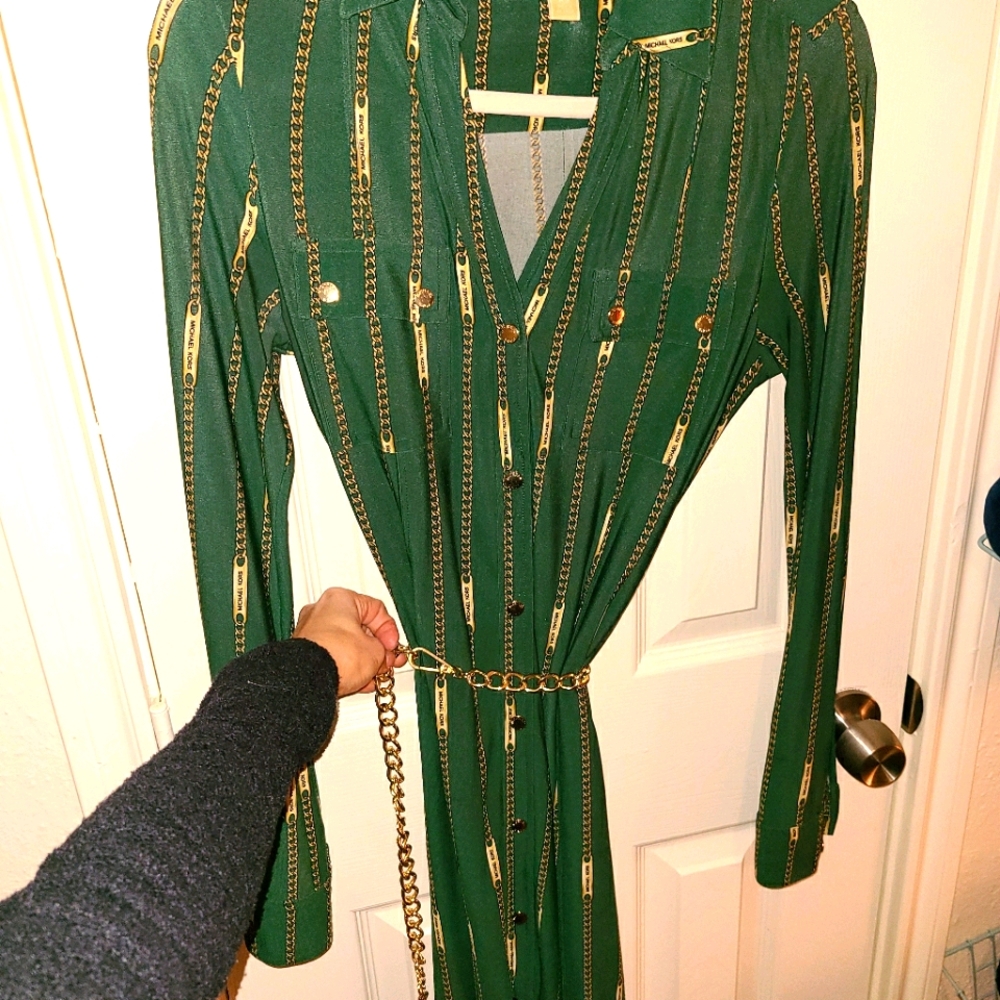 LOT: Michael Kors sz XS-Med